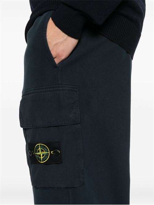 Sweatpants STONE ISLAND | 6200003S0A20V0020